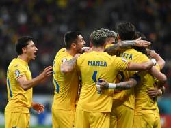 Lotul României pentru meciurile cu Kosovo și Elveția din preliminariile EURO 2024