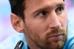 Messi, primul interviu după decizia de a continua cariera în America: ”Nu toți de la Barca au vrut să revin”