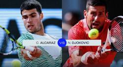 Djokovic - Alcaraz, semifinala de neratat de la Roland Garros