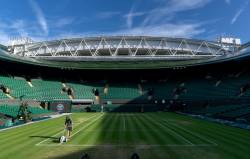 Sferturile de finală de la Wimbledon, program complet