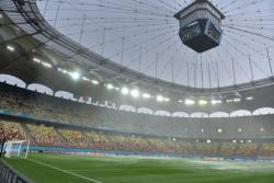 Preliminariile EURO 2024: România va juca cu Andorra și Elveția pe Arena Națională