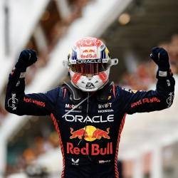 Max Verstappen se impune autoritar în Marele Premiu al Austriei