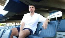 Răzvan Marin vrea la EURO 2024: „Nu îmi place să mă mai uit la televizor”