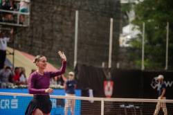 Ana Bogdan ajunge la a 7-a victorie consecutivă