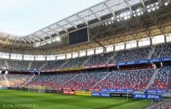 Reacția CSA Steaua după închirierea stadionului Ghencea echipei FCSB