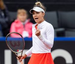 Jaqueline Cristian, victorie la debutul pe tabloul principal de la Wimbledon | Sorana Cîrstea ajunge și ea în turul 2