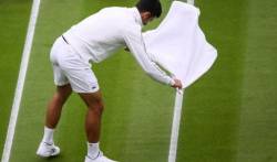 Djokovic și Tsitsipas avansează la Wimbledon 