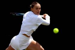Ana Bogdan scrie istorie la Wimbledon