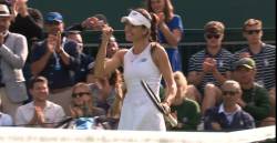 Sorana Cîrstea ajunge în turul 3 la Wimbledon după o revenire spectaculoasă