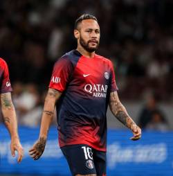 Viitorul lui Neymar în fotbal sub semnul întrebării