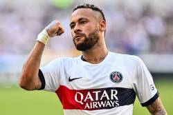 Neymar aproape de un transfer în Arabia Saudită