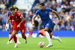 Remiză spectaculoasă între Chelsea și Liverpool