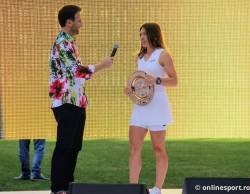 Ilie Năstase o vede pe Simona Halep înapoi pe terenul de tenis: ”Nu e finalul carierei”
