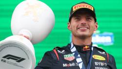 Verstappen câștigă pe teren propriu la Zandvoort și egalează recordul de victorii consecutive în F1
