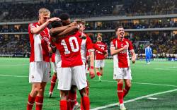Copenhaga, PSV și Antwerp completează tabloul grupelor în Liga Campionilor