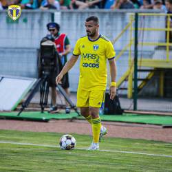 Budescu și-a găsit echipă cu ambiții la titlu: ”Îl vom ajuta să se simtă bine pe teren”