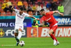FCSB – CFR Cluj, primul meci de Liga 1 în Ghencea, cu mega cote și cote mărite pe Betano!