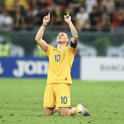 Ce loc a ajuns să ocupe naționala României în clasamentul FIFA