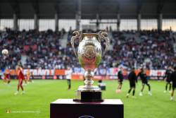 Rapid, CFR Cluj și CSA Steaua trag cortina peste prima etapă din faza grupelor în Cupa României Betano. Profită de Cote Mărite și Mega Cote, pe Betano!