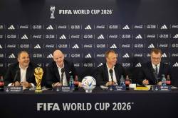 FIFA a anunțat stadioanele Cupei Mondiale din 2026. Sunt cele mai multe din istorie la un turneu final!