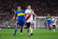 Duminica derby-urilor în Argentina cu marele Boca Juniors – River Plate cap de afiș!