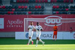 FC Botoșani – Hermannstadt 2-2. Moldovenii rămân fără victorie în campionat