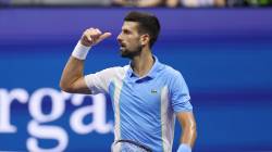 VIDEO Djokovic i-a închis telefonul lui Shelton