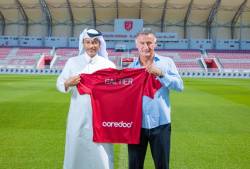 Fostul antrenor de la PSG a preluat o echipă din Qatar