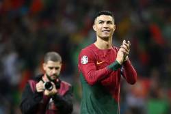 Cristiano Ronaldo mai stabilește un record greu de egalat