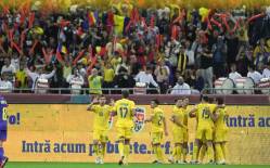 România obține cea mai categorică victorie din preliminariile pentru EURO 2024, cu 25.000 de copii în tribunele Arenei Naționale!
