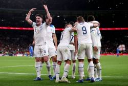 Anglia învinge Italia pe Wembley și se califică la EURO 2024
