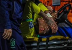 Neymar va ajunge din nou pe masa de operație. A primit un verdict crunt!