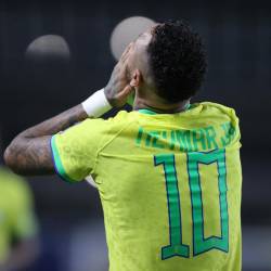 Neymar, devastat după accidentarea suferită: ”E cel mai rău”
