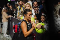 Gabriela Ruse ajunge în sferturi la Transylvania Open