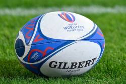 Record de beri vândute la Cupa Mondială de rugby