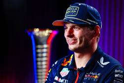 Victorie pentru Verstappen în cursa de sprint din Austin