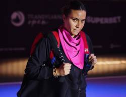Gabriela Ruse a pierdut finala turneului de la Cluj-Napoca. Câte locuri urcă în clasament