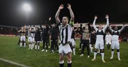 Două rezultate de 6-0 în Conference League. Printre ”victime” și echipa care a scos Farul din Europa | Revenire de senzație pentru PAOK-ul lui Răzvan Lucescu