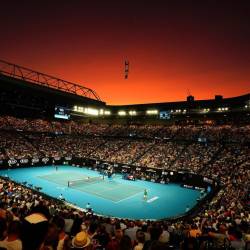 Australian Open va avea o zi în plus din 2024