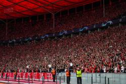 Braga revine de la 0-2 și câștigă în deplasare cu Union Berlin