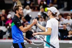 Sinner e noul campion al Openului Chinei și intră in istoria tenisului italian