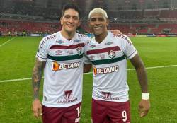 S-a decis prima finalistă din Copa Libertadores