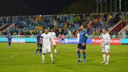 Kosovo învinge Israel în grupa României. Calcule actualizate pentru calificarea la EURO 2024
