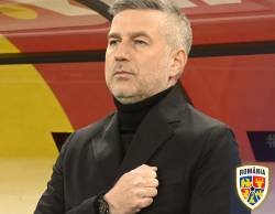 Rămâne Edward Iordănescu la națională dacă obține calificarea la EURO 2024?