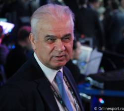 Anghel Iordănescu vrea mai mult de la actuala generație