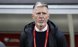 Selecționerul Cehiei și-a dat demisia după calificarea echipei la EURO 2024