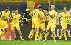 Victorie pentru România în derby-ul cu Elveția. Am încheiat preliminariile pe primul loc și fără înfrângere