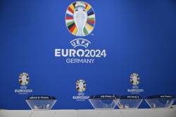Tragerea la sorți a barajelor pentru EURO 2024. Cum arată cele șase semifinale și cine va găzdui cele trei finale