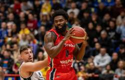 CSM Oradea s-a calificat în Top 16 din FIBA Europe Cup