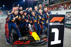 Recordurile incredibile stabilite de Verstappen în Formula 1